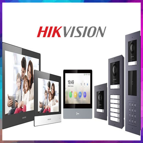 Hikvision leveraging the market with its Entry Solutions