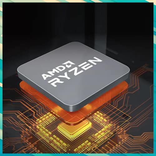 AMD launches Ryzen & Athlon 7020 Series Processors for smartphones in India