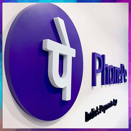 PhonePe joins India’s Decacorn Club by raising $350 Mn