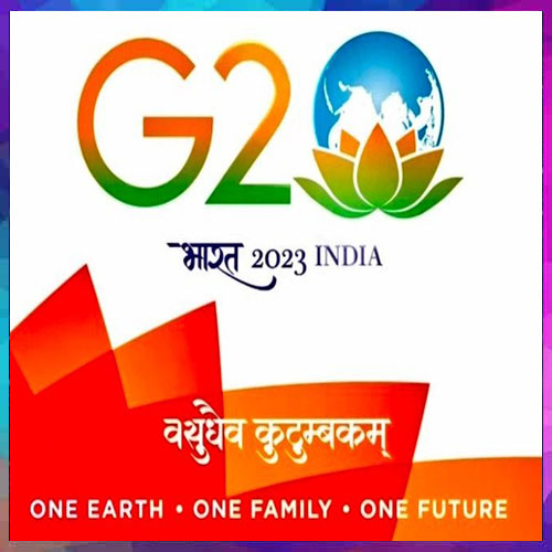 Govt creates G20 task force to drive India’s digital transformation