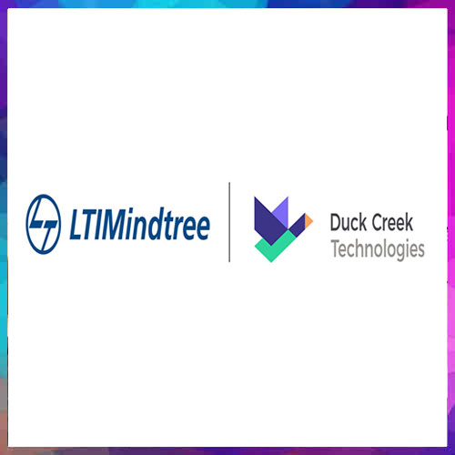 LTIMindtree joins hands with Duck Creek and Microsoft to build a Cloud Migration Solution