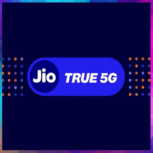 Jio rolls out True 5G in six states of the North-East circle