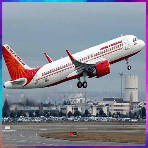 Coruson to offer Air India end-to-end safety management across operations
