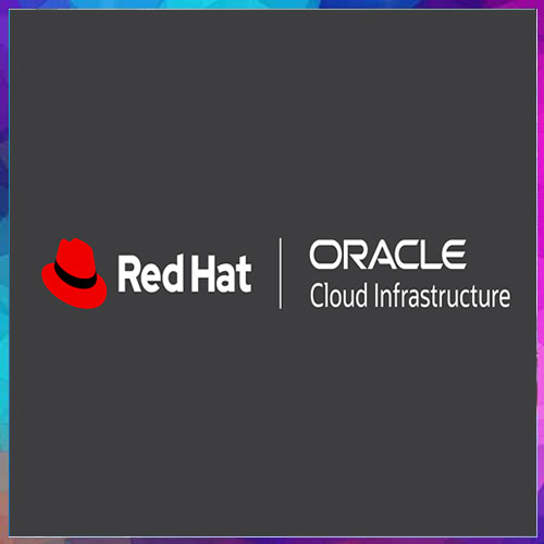Red Hat and Oracle collaborate to offer Red Hat Enterprise Linux to OCI