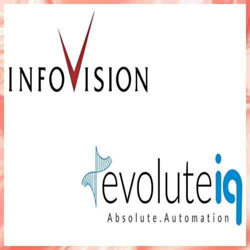 InfoVision to enable hyperautomation-led digital transformation with EvoluteIQ