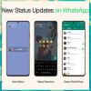 WhatsApp announces new status updates for its users