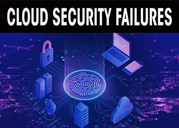 Cloud Security Failures