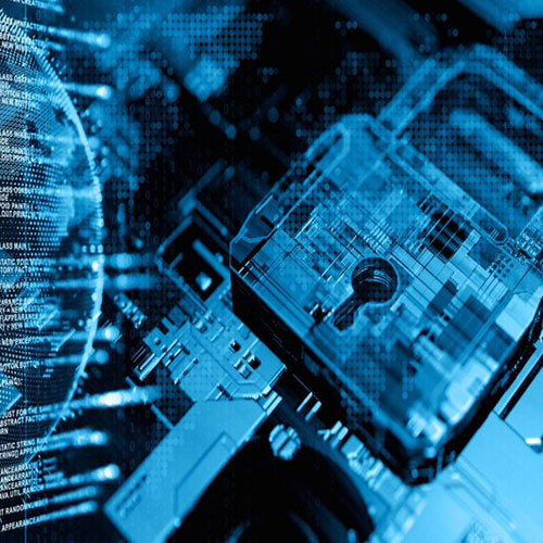Fortinet brings the new ASIC technology FortiSP5