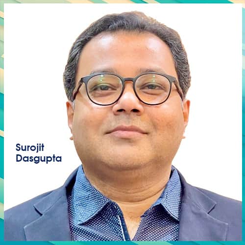 Surojit Dasgupta joins Appdome as Director, South Asia Region