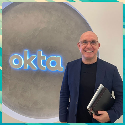 Okta Appoints Neville Vincent as Vice President, Asia