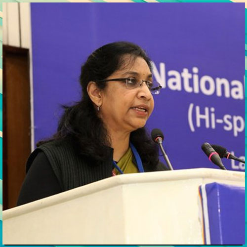 BIF names Retd. IAS Aruna Sundararajan as its Chairperson