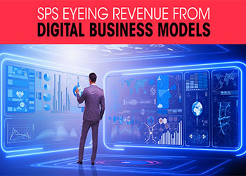 SPs eyeing revenue from digital business models