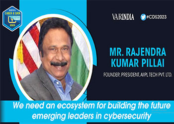 We need an ecosystem for building the future emerging leaders in cybersecurity