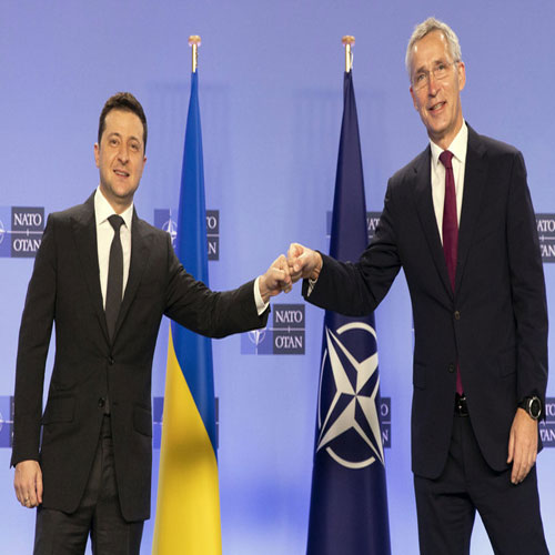 Cyber Attacks against Ukraine Turned to NATO Countries in September 2022