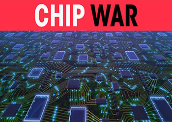 CHIP WAR