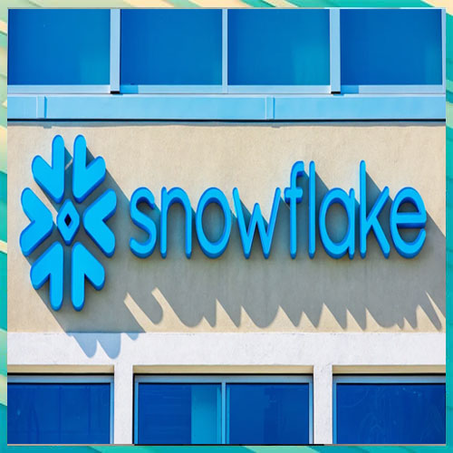 Snowflake helps telecom SPs monetize data and maximize operational efficiency