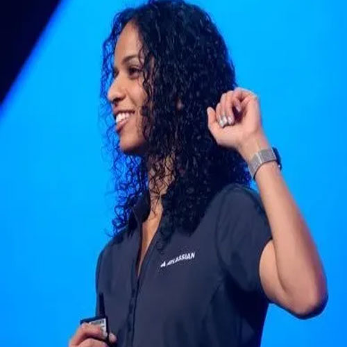 Atlassian promotes Anutthara Bharadwaj as its President