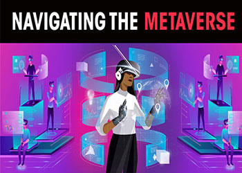 Navigating the Metaverse