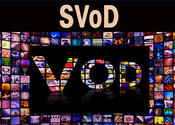 SVoD