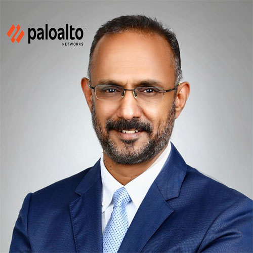 Palo Alto Networks elevates KP Unnikrishnan as CMO, Lisa Sim to head marketing