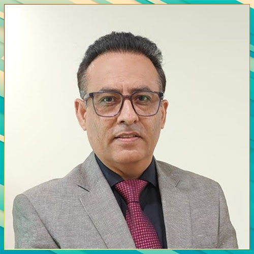 Eventus TechSol names Sanjay Khera as Head of Marketing