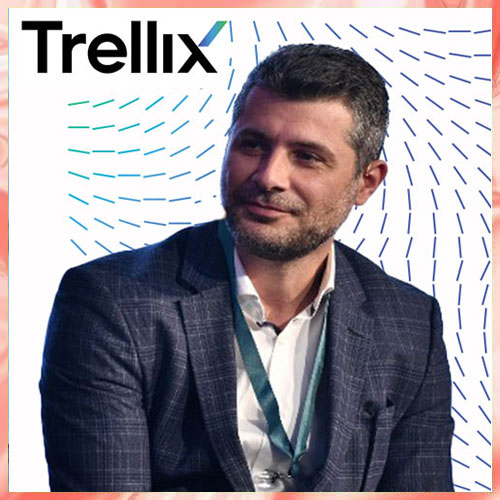 Trellix names Joseph Tal as Senior VP of its Advanced Research Center