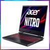 Acer intros Nitro 5 gaming laptop powered with AMD Ryzen 7000 Series