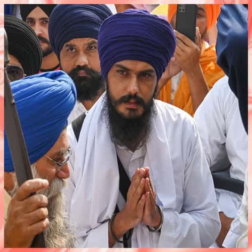 Internet cut down affects 27 million as Punjab Police hunts for Amritpal Singh Internet cut down affects 27 million as Punjab Police hunts for Amritpal Singh