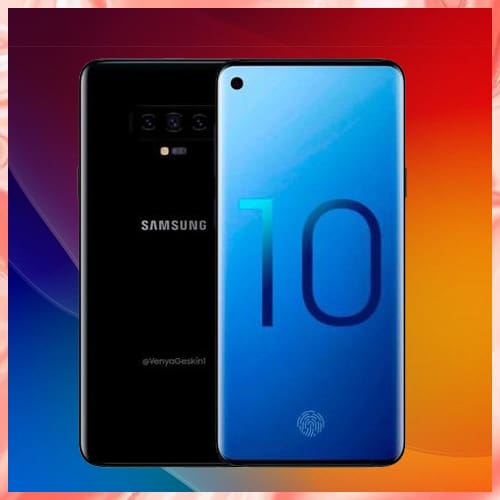 Samsung wins trademark trial over use of 'S10' for phones Samsung wins trademark trial over use of 'S10' for phones