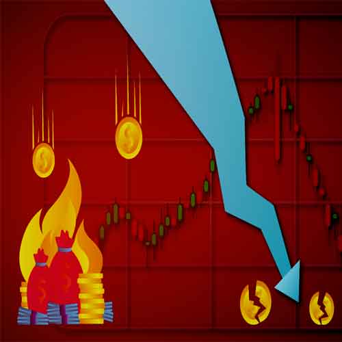 VC funding in India startups nosedives 80.8% YoY in January-February 2023