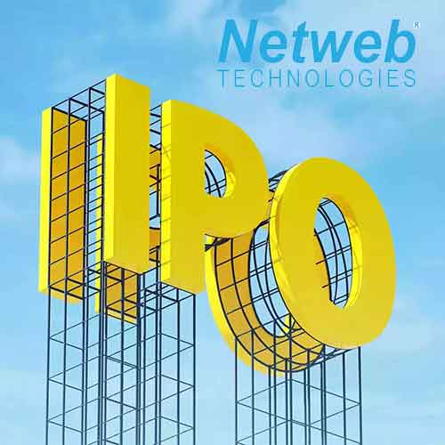 Netweb Technologies files DRHP for IPO
