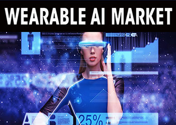 Wearable AI Market