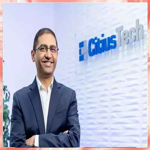 Rajan Kohli appointed as Chief Executive Officer of CitiusTech