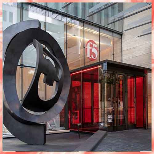 F5 enhances security capabilities to offer customers comprehensive protection and control in managing apps and APIs