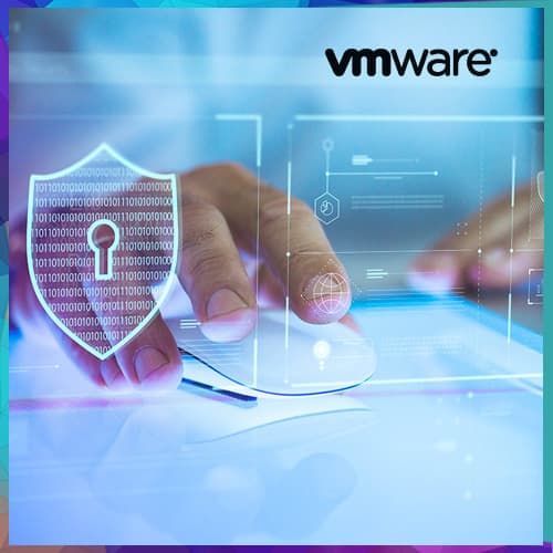 VMware updates its Tanzu and Aria Platforms