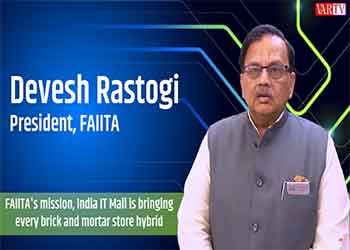 FAIITA's mission, India IT Mall is bringing every brick and mortar store hybrid