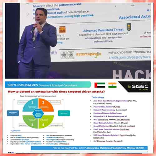 Dearth of Funds in the InfoSec Space and How to Push for Better Budget Allocation & Compliance