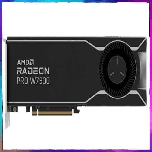 AMD announces new AMD Radeon PRO graphics cards