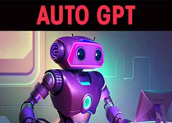 Auto GPT