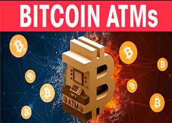 Bitcoin ATMs