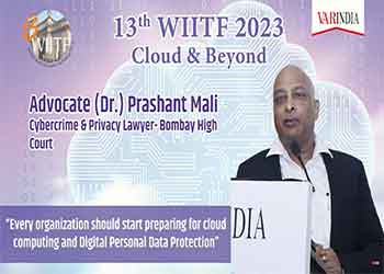 Every organization should start preparing for cloud computing and Digital Personal Data Protection