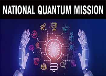 National Quantum Mission