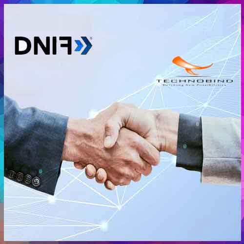 TechnoBind partners with DNIF HYPERCLOUD for SIEM adoption