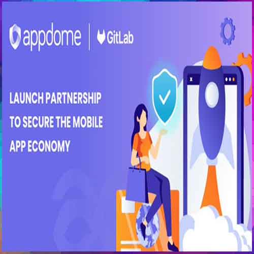 Appdome with GitLab to offer enhanced security in the mobile app economy