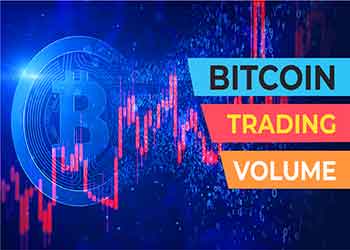 Bitcoin Trading Volume