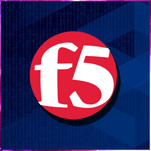 F5 to strengthen its security Posture