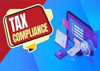 Tax compliance