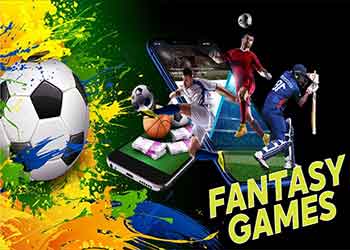 Fantasy games