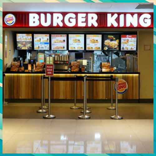 Fortinet's Secure SD-WAN Technology helps Burger King India elevate user experience