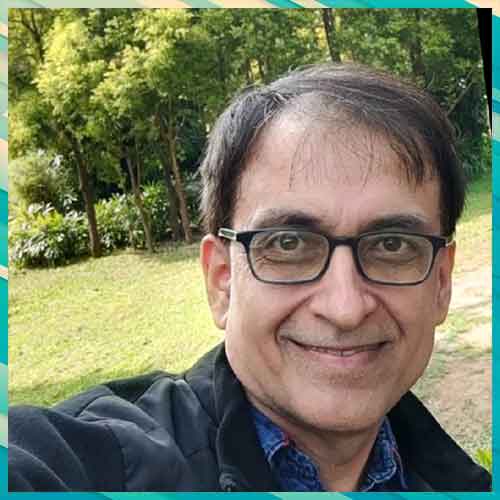 Creative Synergies Group designates Hemant Kshatriya as VP of Quality and Business Excellence